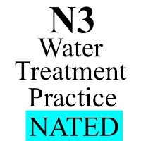 TVET Water Treatment Practice