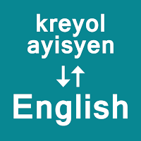 Haitian Creole To English