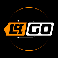 Lusqtoff GO