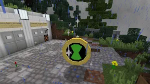 Craft Alien 10 Screenshot 2