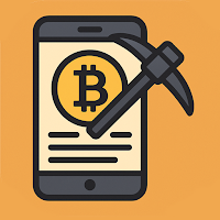 Bitcoin Mining Simulation