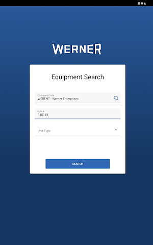 Maintenance Connect Screenshot 3
