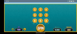 Coin Rush Slots 379 Screenshot 2
