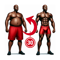Workout  - Free , No Equipment