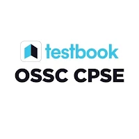 OSSC CPSE Preparation App: Prev year Papers, books