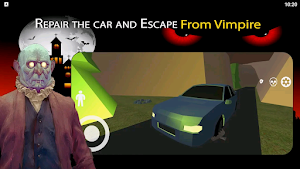 Venca Horror House 2023 Screenshot 0