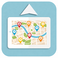 2015 GPS Map Navigator