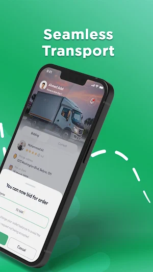 EramEx provider Screenshot 1