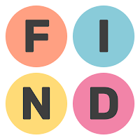 Find Word: Test your german