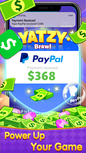 Big Cash Bingo：Win Real Cash Screenshot 2