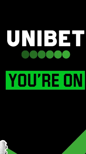 Unibet Screenshot 2