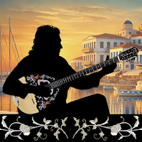 Bouzouki