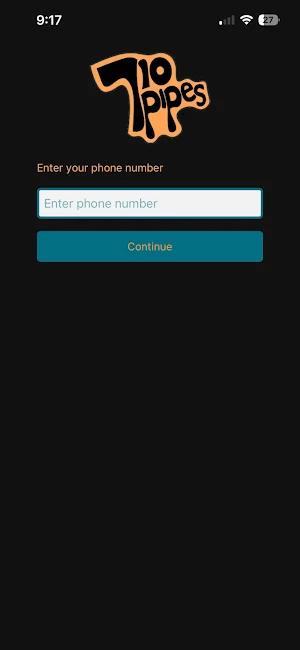 710 Pipes Screenshot 0