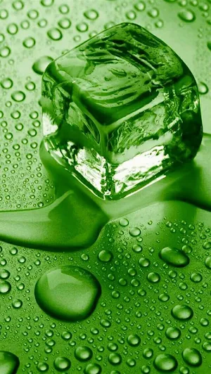 Green Wallpapers HD 4K Screenshot 3