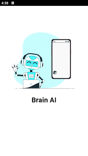 Brain AI Screenshot 1