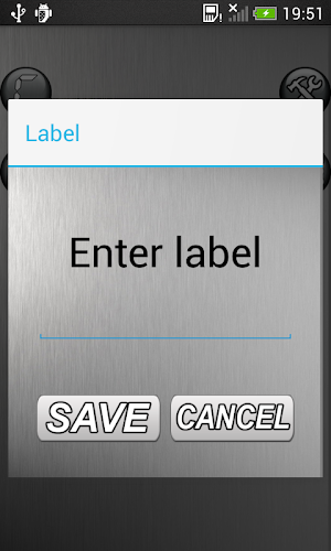 Simple Tally Counter Screenshot 1