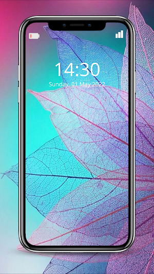 Pastel Wallpaper Aesthetic Screenshot 1