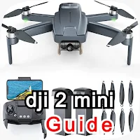 dji 2 mini guide