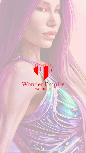 Wonder Empire Wellness Screenshot 0