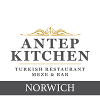 Antep Kitchen Norwich