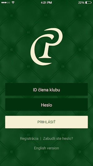 Penati Screenshot 0