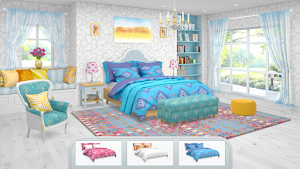 Dream House Design Makeover Screenshot 1