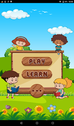 Learn and count for kids Screenshot 1