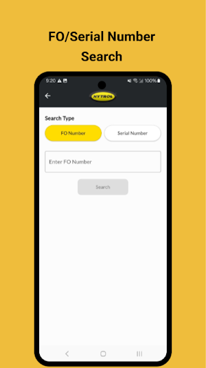 Hytrol Toolbox Screenshot 2