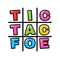 Tic Tac Foe