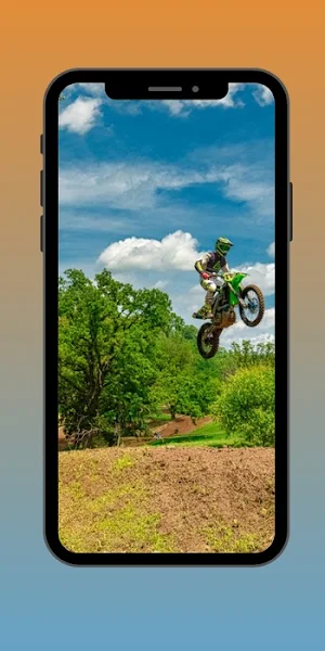 Motor Sport Wallpaper Screenshot 1