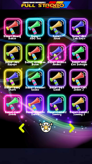 Mod Bussid Basuri Pianika Lite Screenshot 3
