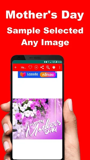Happy Mother's Day Wishes Messages 2021 Screenshot 3