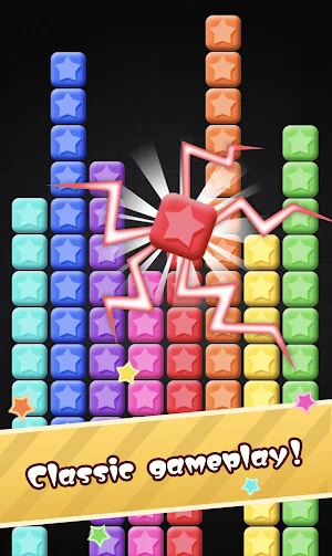 Clean out Stars Screenshot 3