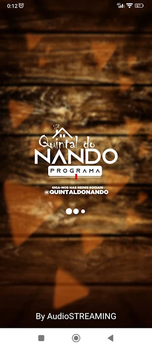 Quintal do Nando Screenshot 0