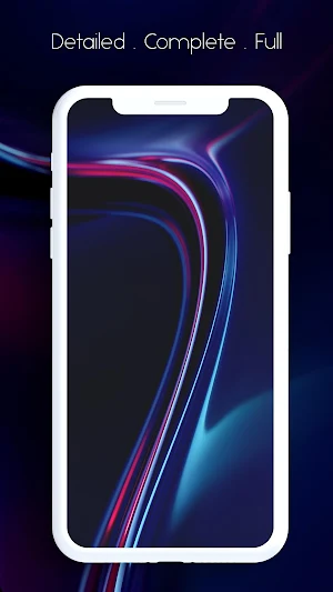 Theme for Lenovo Z6 Pro Screenshot 3