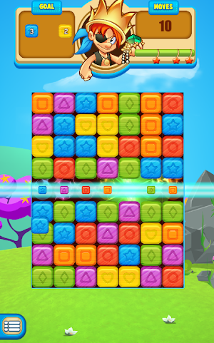 Toy Island Blast Mania 2018 Screenshot 1