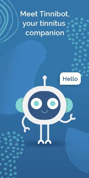 Tinnibot Screenshot 0
