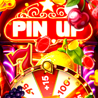 Pin Royale Up Spin & Win