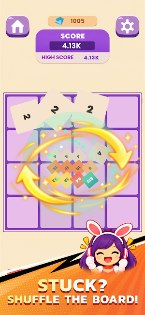 No Limit Arena Screenshot 3