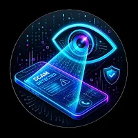 Scam Check-AI Scam Detector
