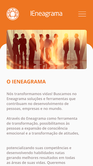 IEneagrama Screenshot 0