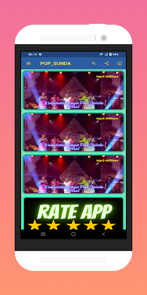 Jayanti_Pop Sunda Viral Screenshot 3
