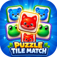Puzzle Tile Match