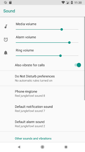 Red junglefowl Sounds ~ Sboard.pro Screenshot 3