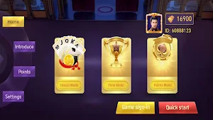 Rummy Ki Card Cracker Screenshot 0