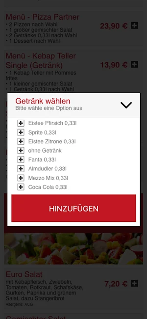 Euro Kebap Screenshot 2
