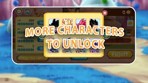 Legendary Dragon Warriors Screenshot 2