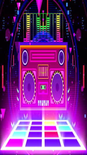 Pop Ringtones Screenshot 0