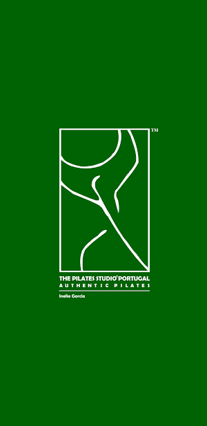 The Pilates Studio Portugal Screenshot 0