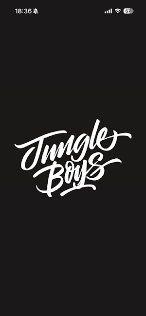 Jungle Boys Screenshot 0